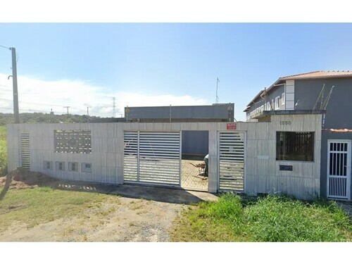 Casa - cibratel ii - itanhaém/sp