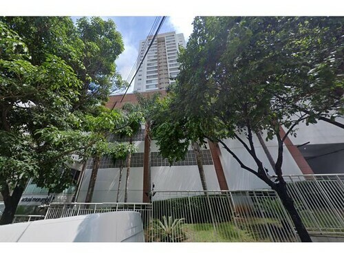 Apartamento com 02 vagas - vila andrade - são paulo/sp