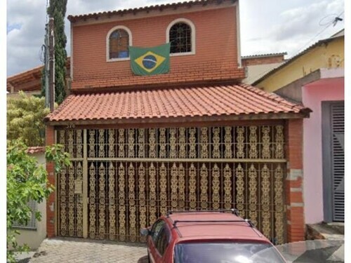 Casa - vila laís - são paulo/sp