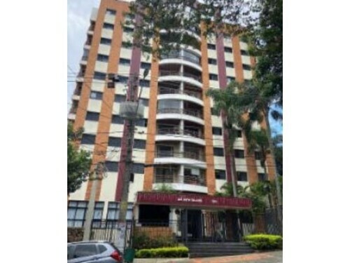 Apartamento - vila monumento - são paulo/sp