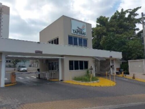 Apartamento - bela vista - salto/sp