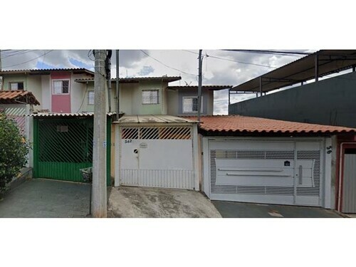 Casa - parque piratininga - itaquaquecetuba/sp