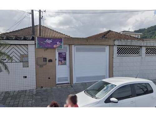 Casa - vila são jorge - são vicente/sp