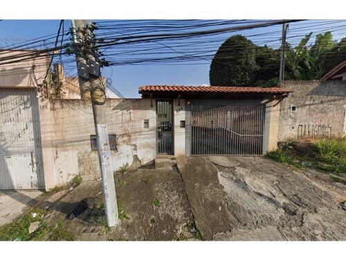 Casa - vila carmosina - são paulo/sp