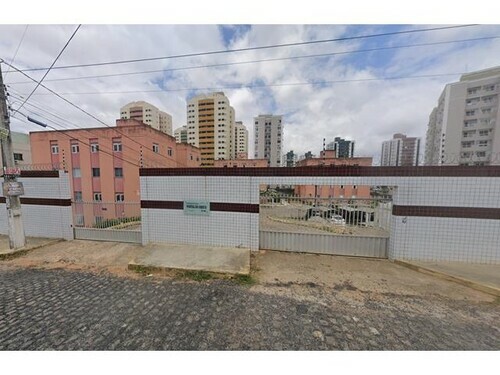 Apartamento - nova parnamirim - parnamirim/rn