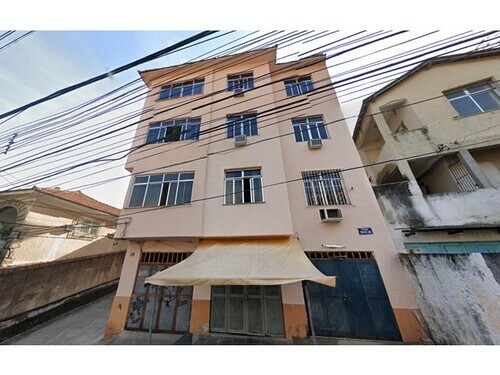 Apartamento - catumbi - rio de janeiro/rj