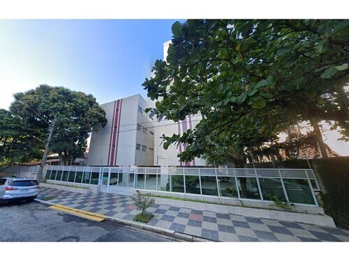 Apartamento - jardim las palmas - guarujá/sp
