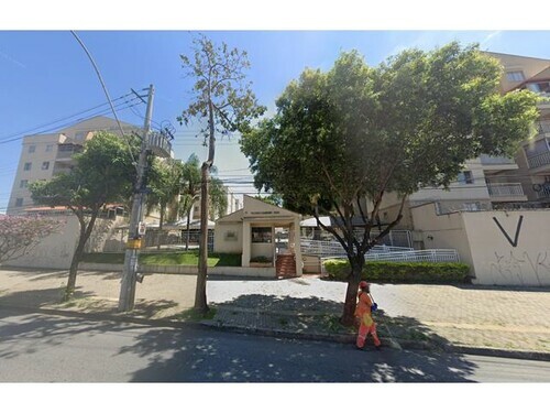 Apartamento - cenáculo - belo horizonte/mg