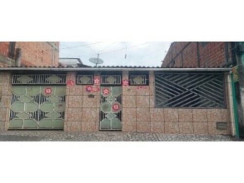 Casa - gleba c - camaçari/ba