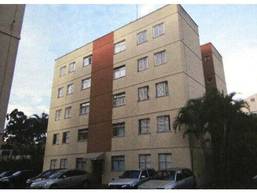 Apartamento - residencial estoril - jd. bom refúgio - são paulo/sp