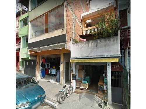 Imóvel multifamiliar - paraisópolis - são paulo/sp