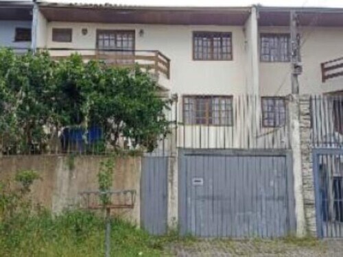 Casa em condomínio - jardim das américas - curitiba/pr