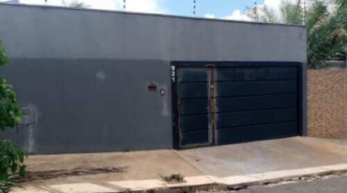 Casa - vila clementina - são josé do rio preto/sp