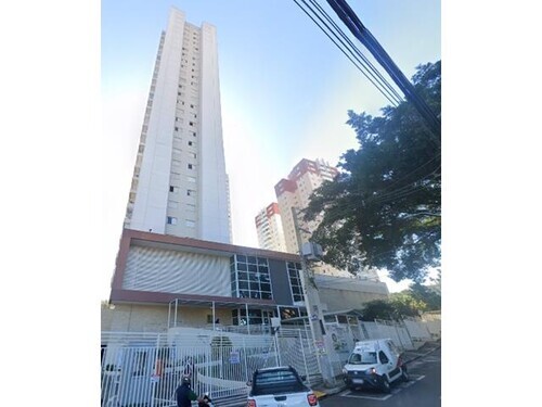 Apartamento - vila nossa sra. da escada - barueri/sp