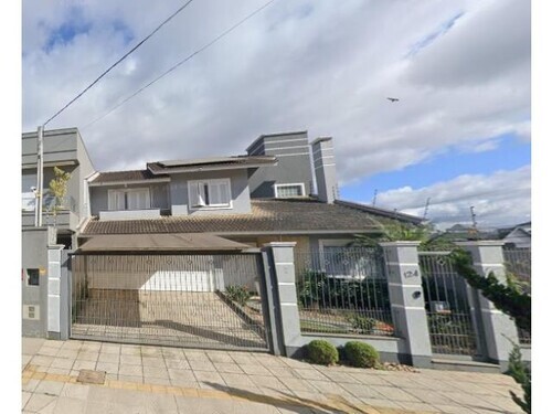 Casa - marechal rondon - canoas/rs