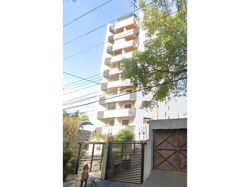 Apartamento - vila paulista - são paulo/sp