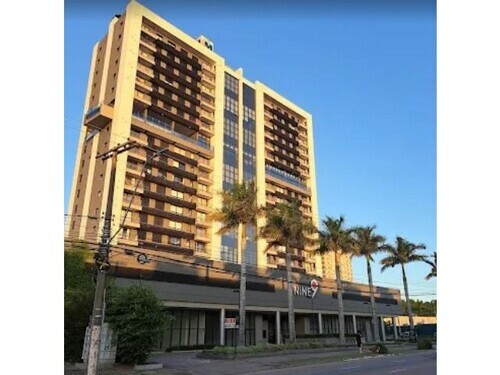 Apartamento - jardim botânico - porto alegre/rs