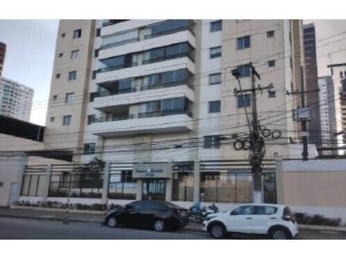 Apartamento - cremação - belém/pa