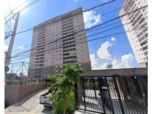 Apartamento - jardim das belezas - carapicuíba/sp