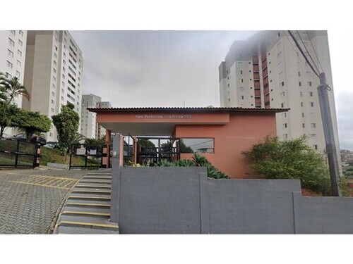 Apartamento - vila bela vista (zona norte) - são paulo/sp