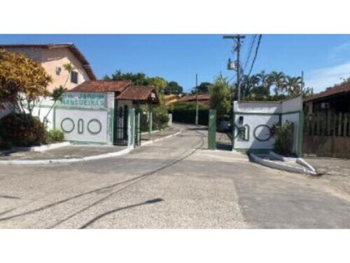 Casa em condomínio - santa izabel - são gonçalo/rj