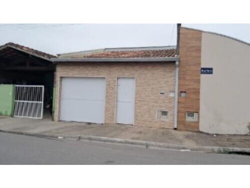 Casa - jardim paulistano - registro/sp