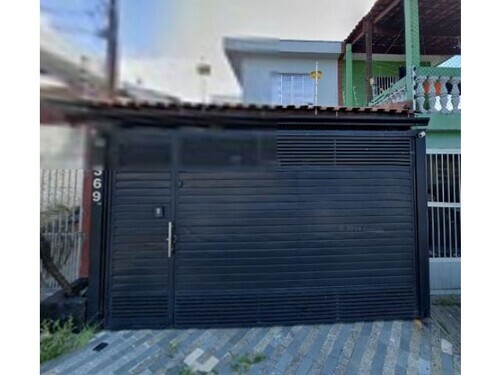 Casa - cidade patriarca - são paulo/sp