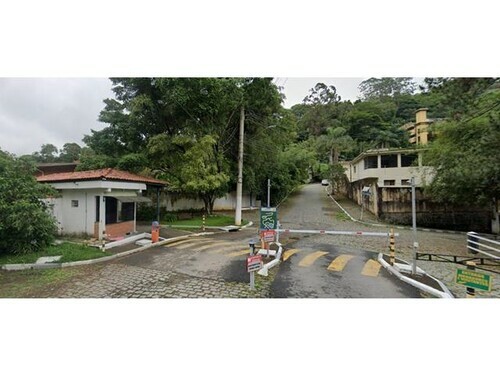 Casa em condomínio - olho d'água - mairiporã/sp