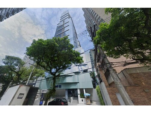Apartamento desocupado - gonzaga - santos/sp