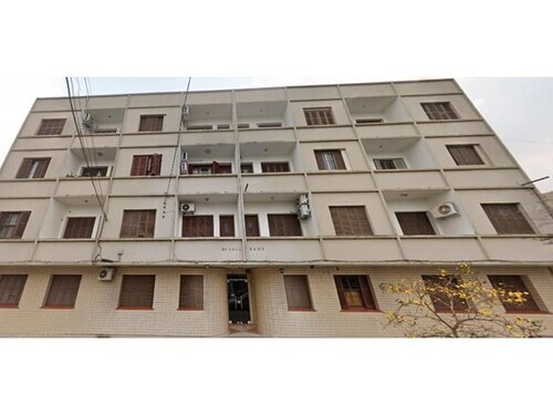 Apartamento - centro - uruguaiana/rs