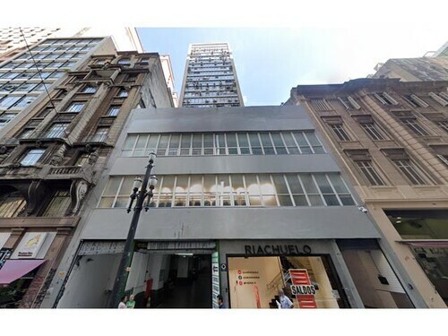 Sala comercial - centro - são paulo/sp