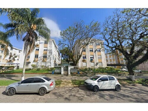 Apartamento - vila nova - porto alegre/rs