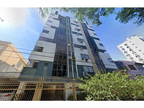 Apartamento - centro - santa maria/rs
