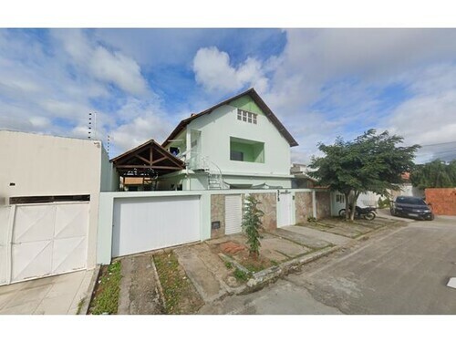 Apartamento - caminho dos lagos - paulo afonso/ba