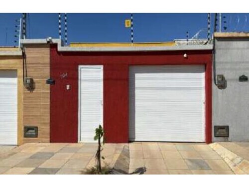 Casa - são bento - crato/ce