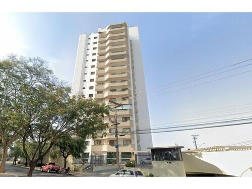 Apartamento - jardim américa - bauru/sp