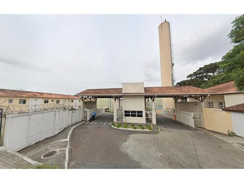 Apartamento - afonso pena - são josé dos pinhais/pr