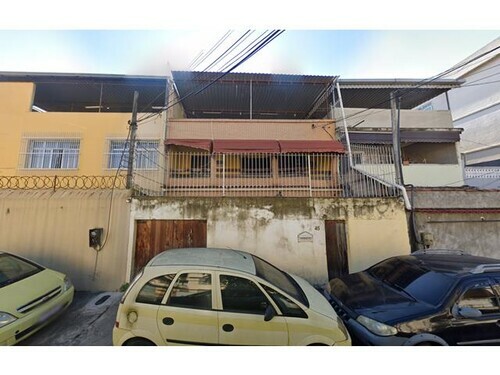 Casa - piedade - rio de janeiro/rj