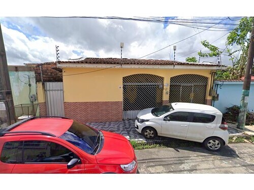 Casa - coqueiro - belém/pa