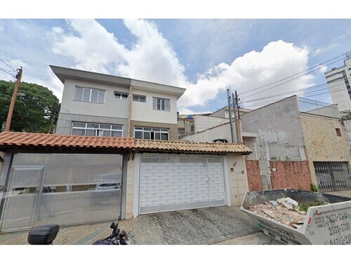 Casa - vila aricanduva - são paulo/sp