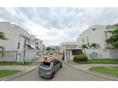 Apartamento - campo grande - rio de janeiro/rj