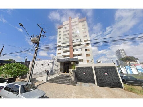 Apartamento - centro - cascavel/pr