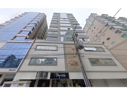 Apartamento - meia praia - itapema/sc
