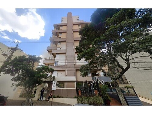 Apartamento - centro - cascavel/pr