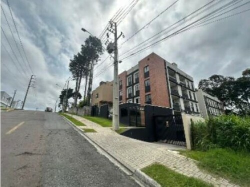 Apartamento - alto - curitiba/pr