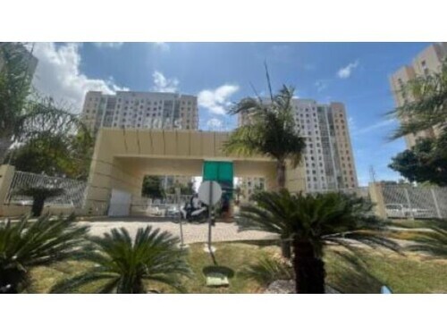 Apartamento - quitandinha - são luis/ma