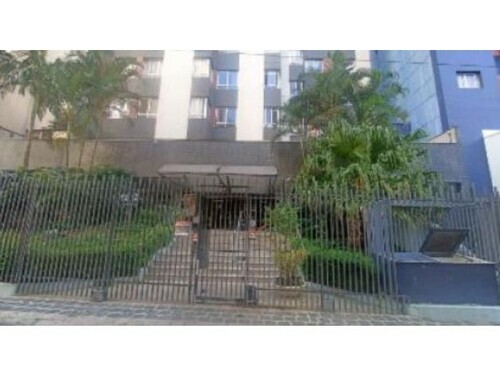 Apartamento - cristo rei - curitiba/pr tem