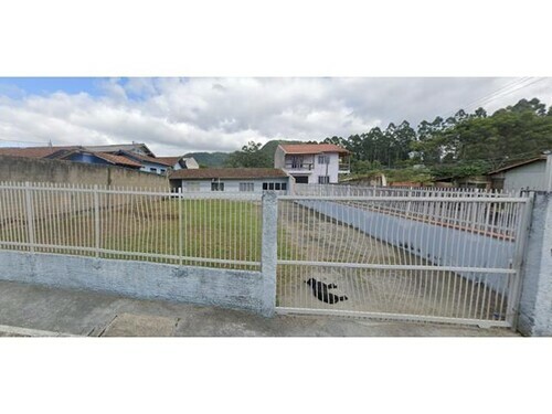 Casa - barra itoupava - rio do sul/sc
