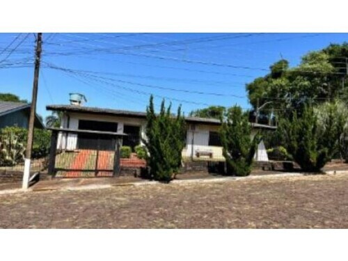 Casa - bela vista - panambi/rs