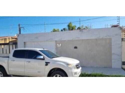 Casa - mosqueiro - aracaju/se